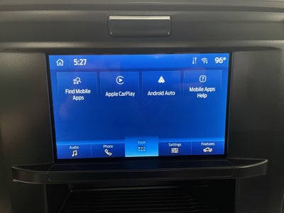 2025 Ford Super Duty F-350 SRW XL