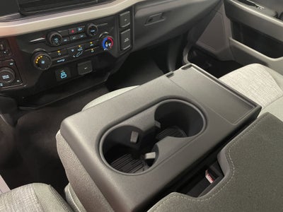 2026 Ford Super Duty F-350 SRW XLT