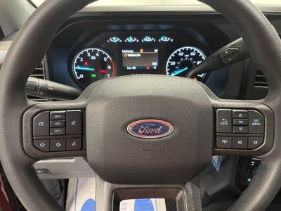 2026 Ford Super Duty F-350 SRW XLT