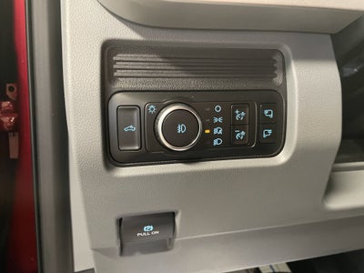 2026 Ford Super Duty F-350 SRW XLT