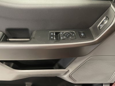 2026 Ford Super Duty F-350 SRW XLT