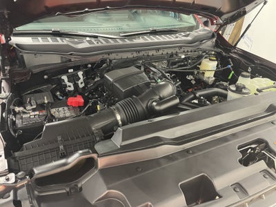 2026 Ford Super Duty F-350 SRW XLT