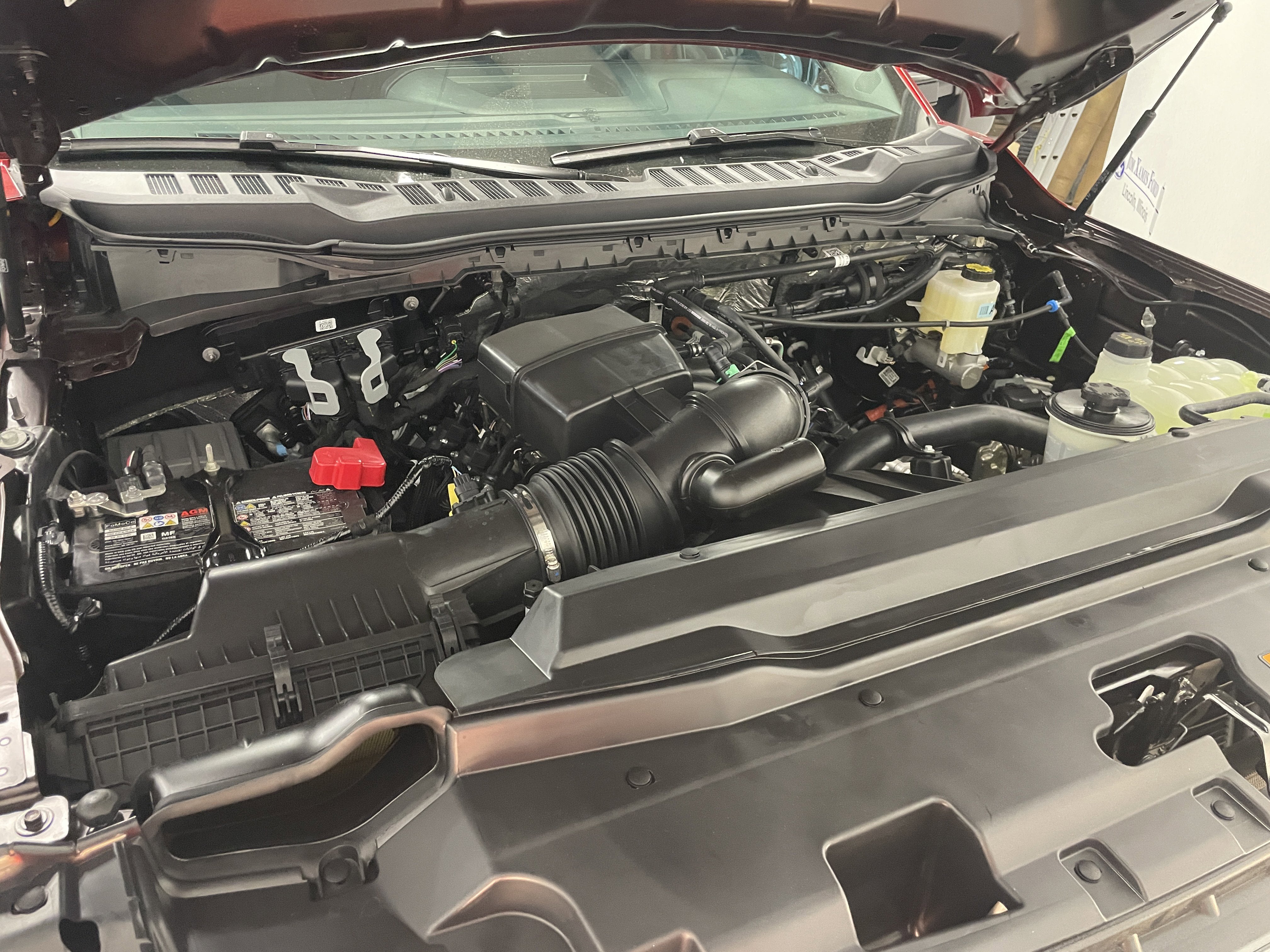 2026 Ford Super Duty F-350 SRW XLT