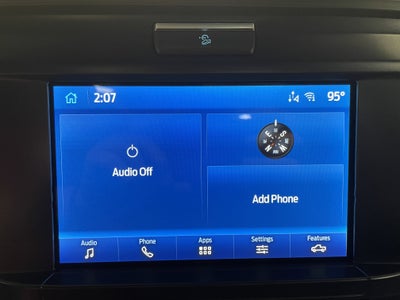 2026 Ford Super Duty F-350 SRW XLT