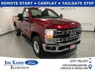 2026 Ford Super Duty F-350 SRW XLT