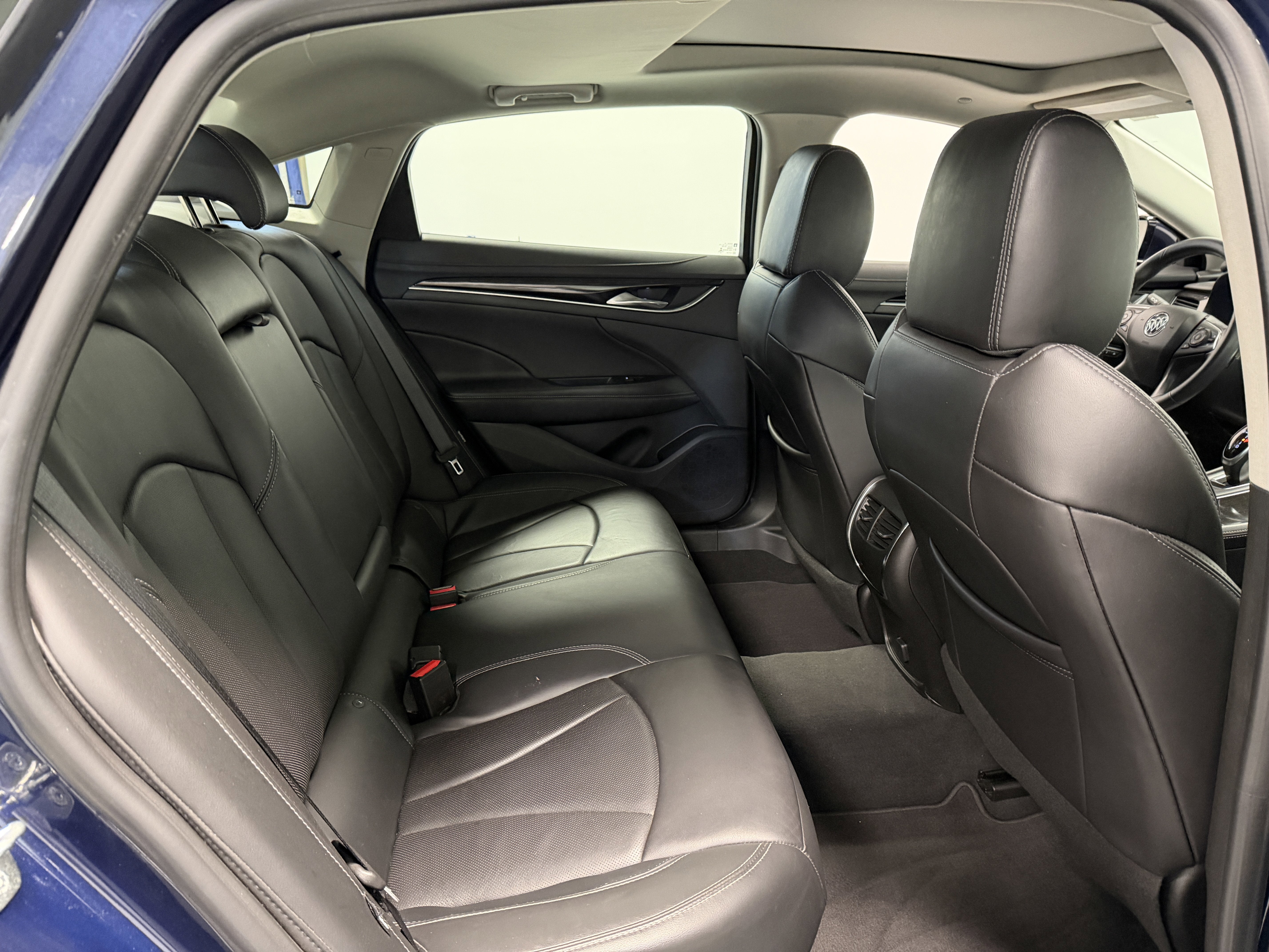 2017 Buick LaCrosse Essence
