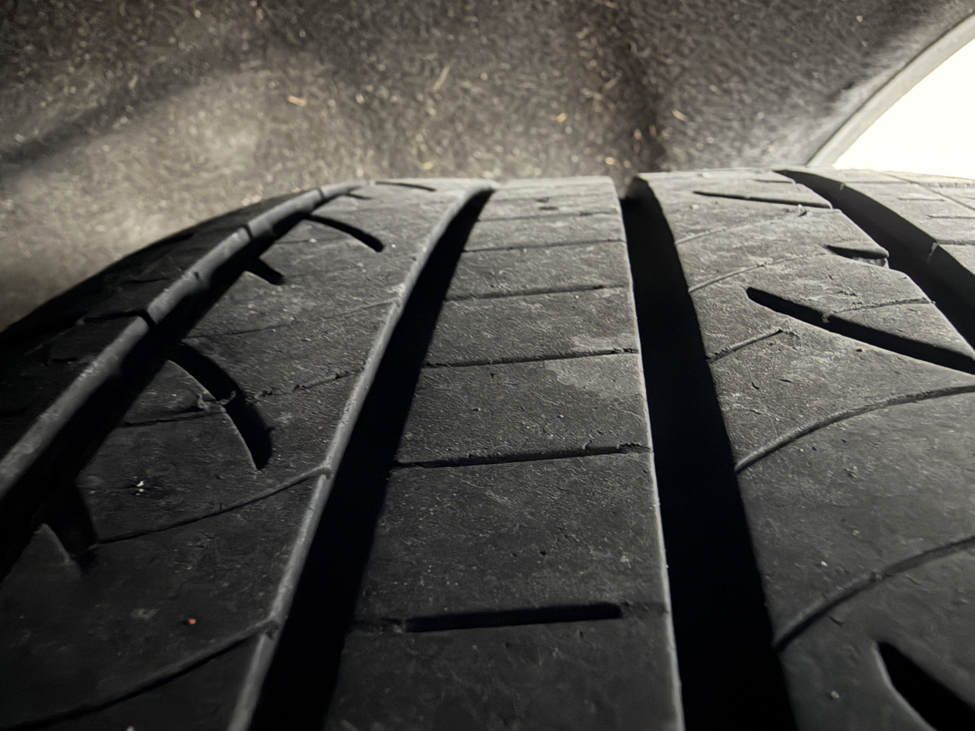 2016 Cadillac ATS Sedan Luxury Collection AWD