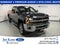 2018 Chevrolet Silverado 2500HD LTZ