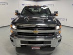 2018 Chevrolet Silverado 2500HD LTZ