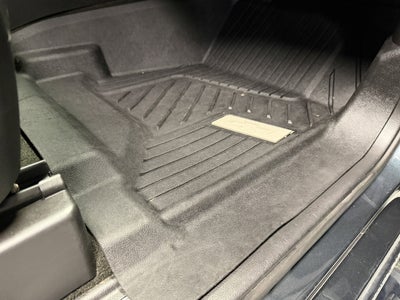 2018 Chevrolet Silverado 2500HD LTZ