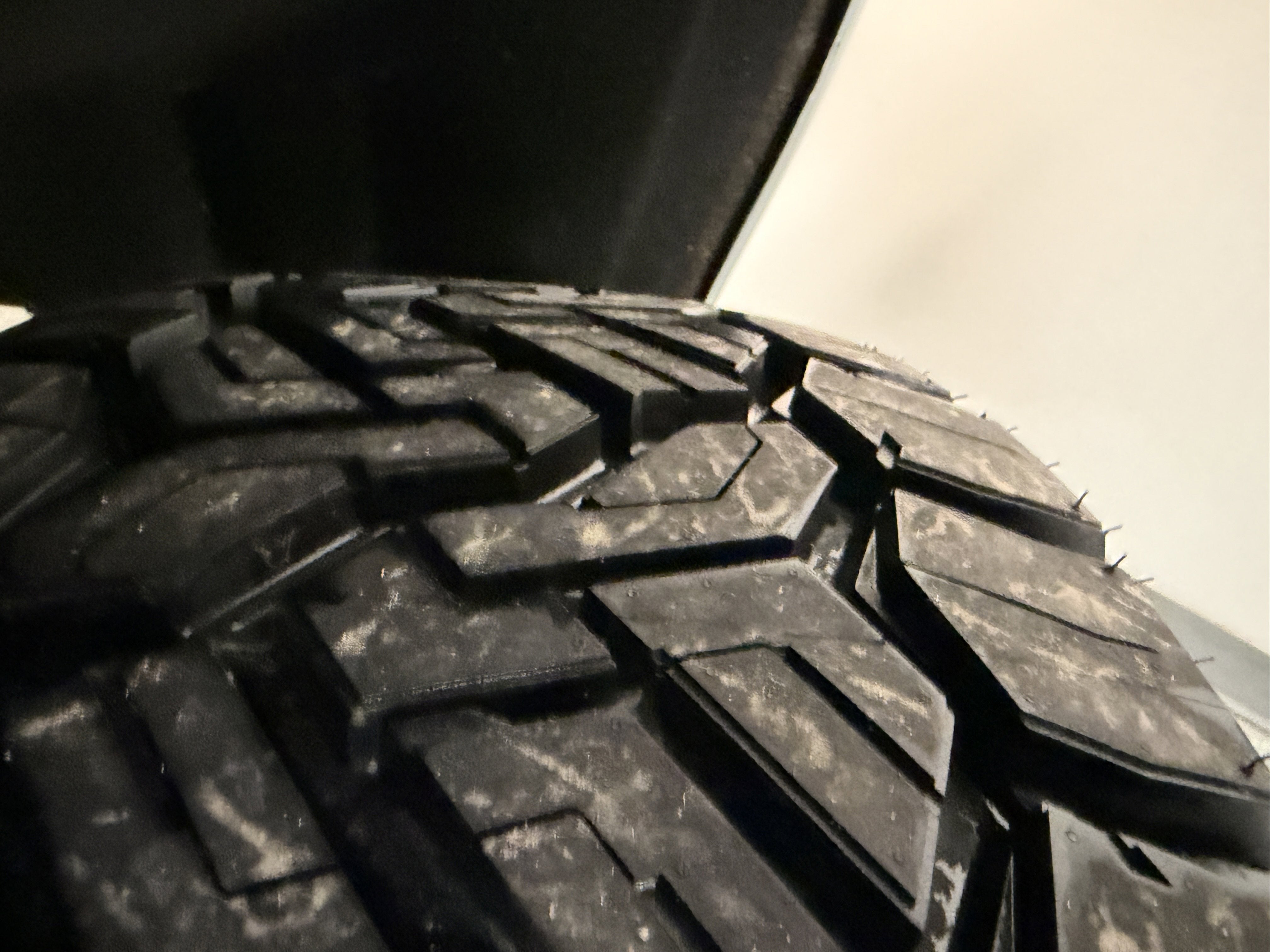 2018 Chevrolet Silverado 2500HD LTZ