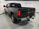 2018 Chevrolet Silverado 2500HD LTZ