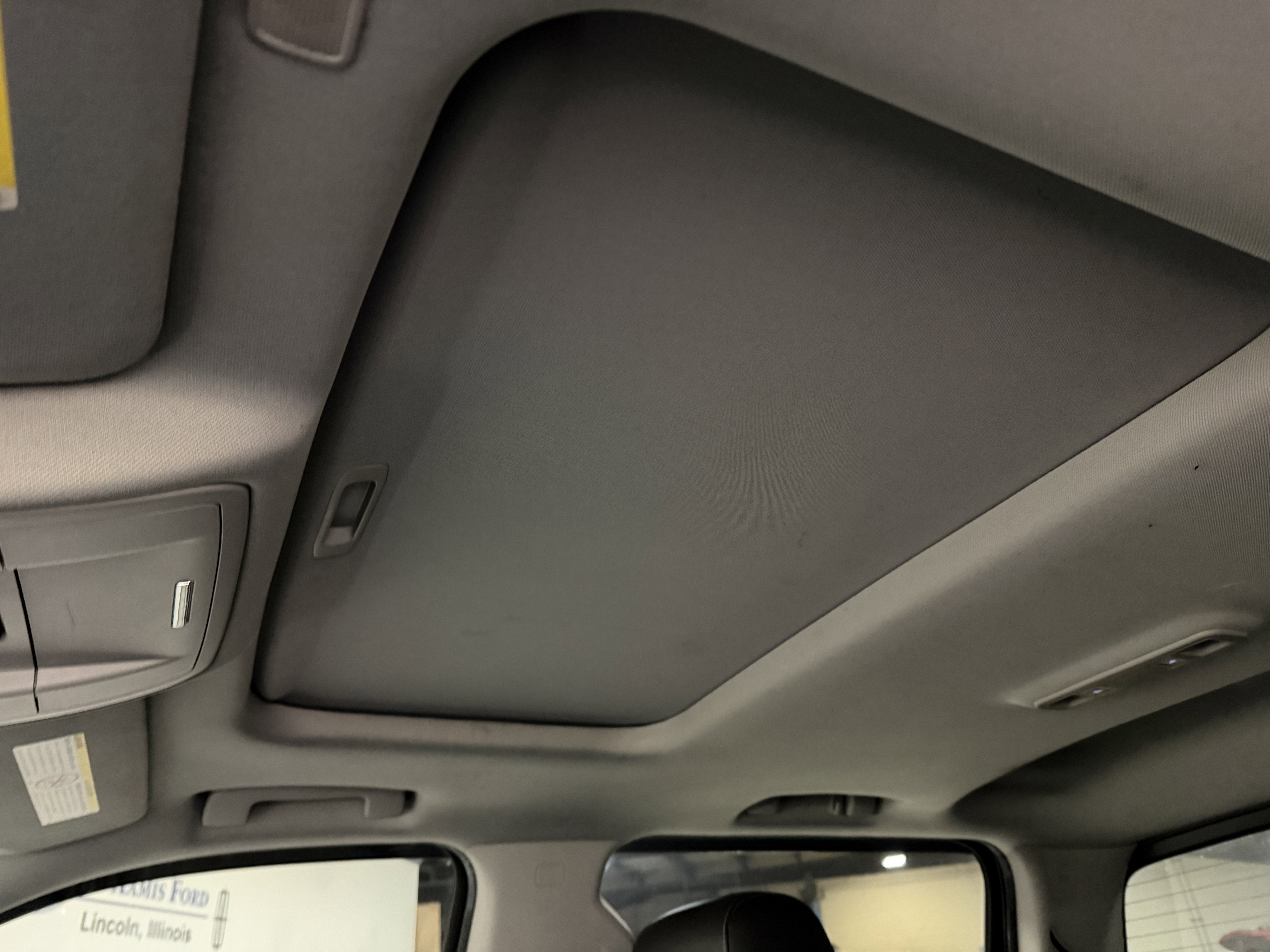 2018 Chevrolet Silverado 2500HD LTZ