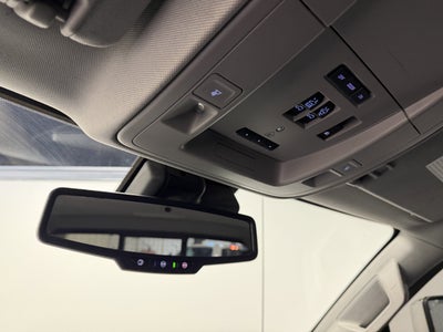 2018 Chevrolet Silverado 2500HD LTZ