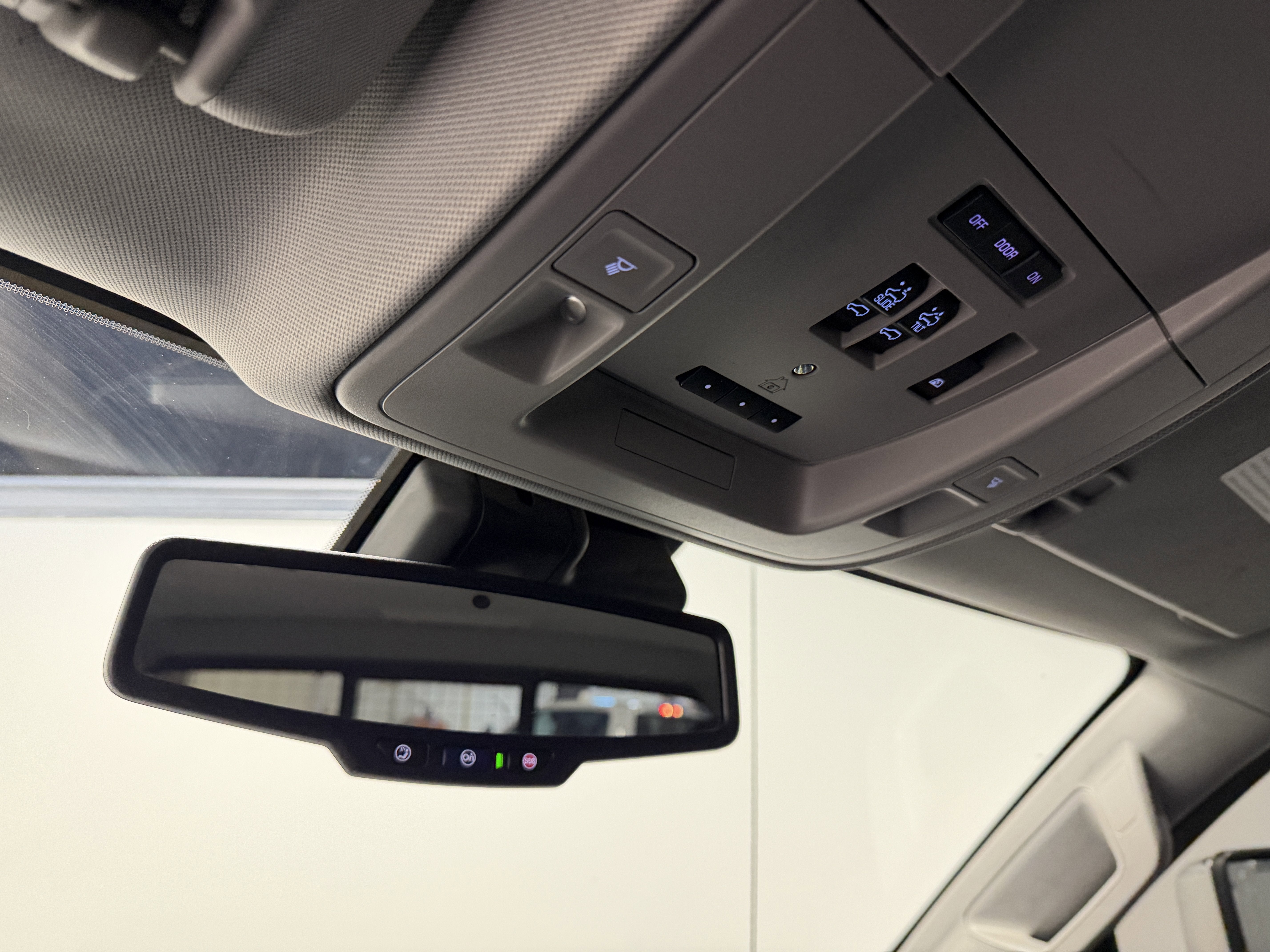 2018 Chevrolet Silverado 2500HD LTZ