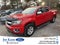 2017 Chevrolet Colorado 4WD LT