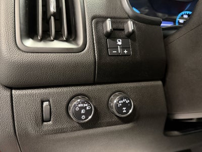 2017 Chevrolet Colorado 4WD LT