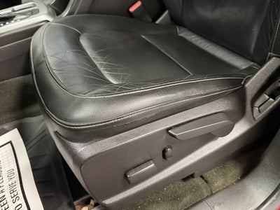 2017 Chevrolet Colorado 4WD LT