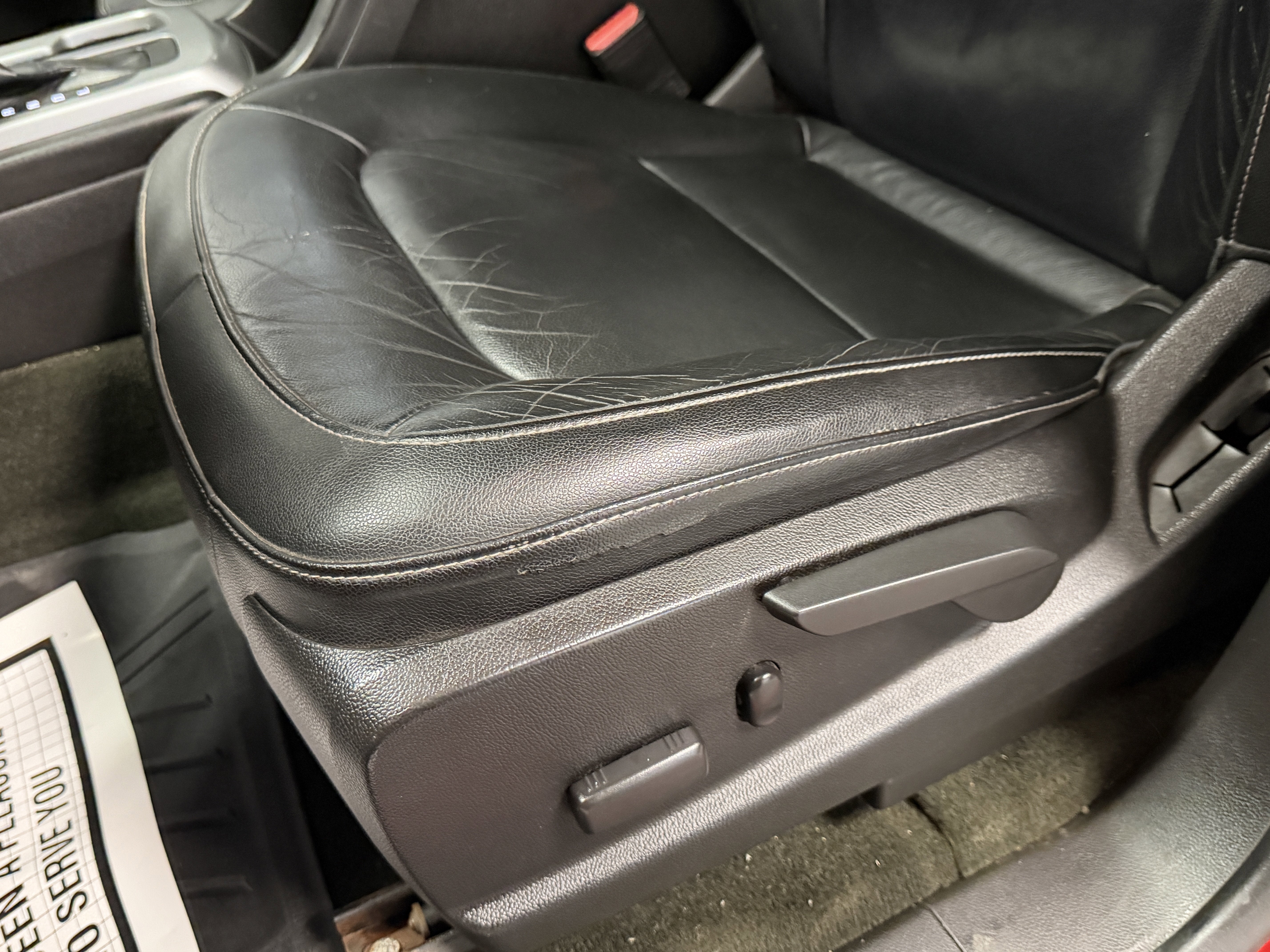 2017 Chevrolet Colorado 4WD LT