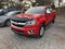 2017 Chevrolet Colorado 4WD LT