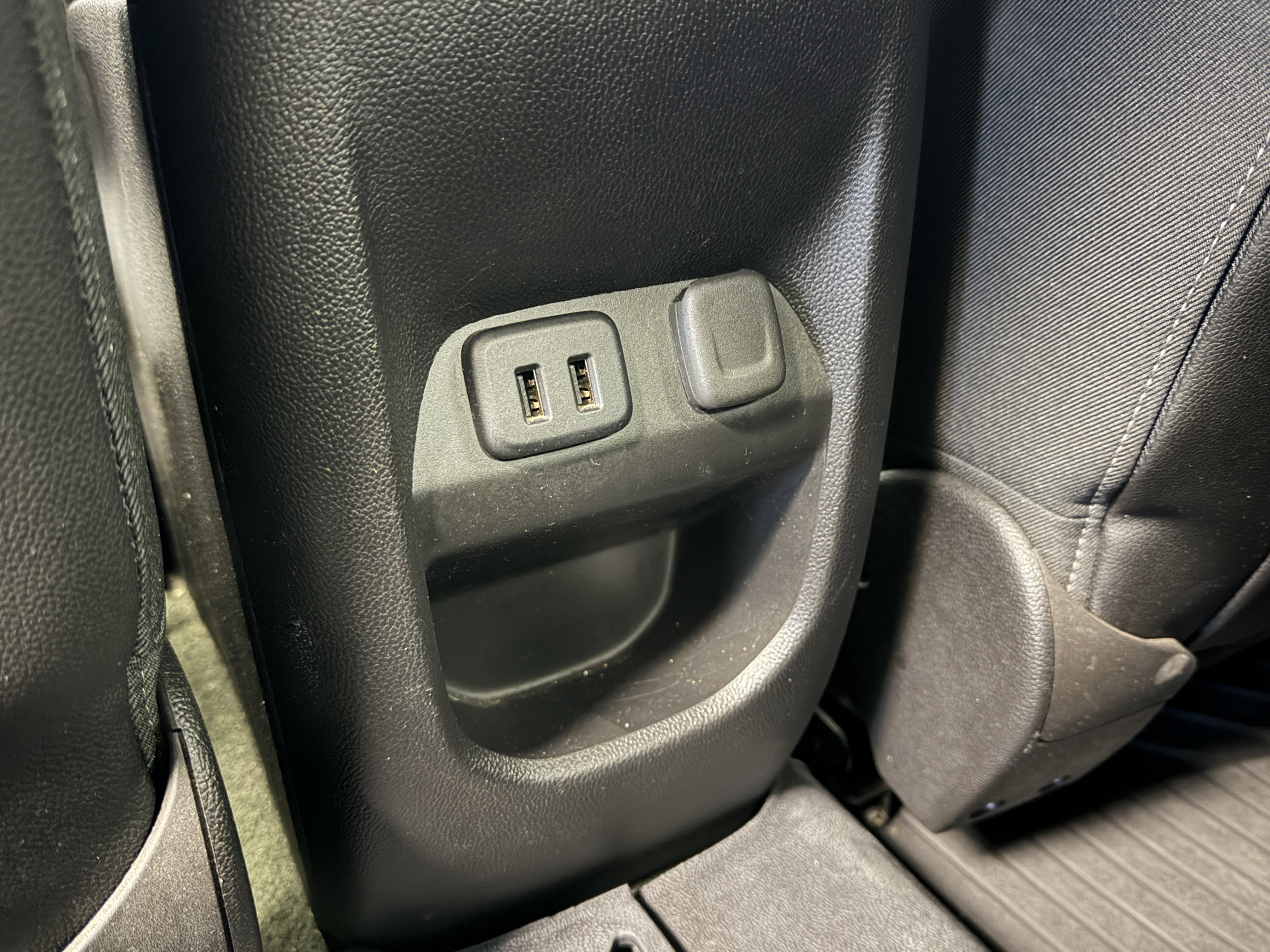 2017 Chevrolet Colorado 4WD LT