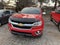 2017 Chevrolet Colorado 4WD LT