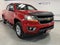 2017 Chevrolet Colorado 4WD LT