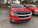 2017 Chevrolet Colorado 4WD LT