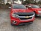 2017 Chevrolet Colorado 4WD LT