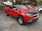 2017 Chevrolet Colorado 4WD LT