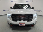 2025 GMC Acadia AWD AT4