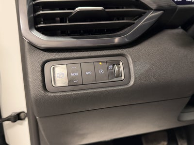 2025 GMC Acadia AWD AT4