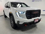 2025 GMC Acadia AWD AT4