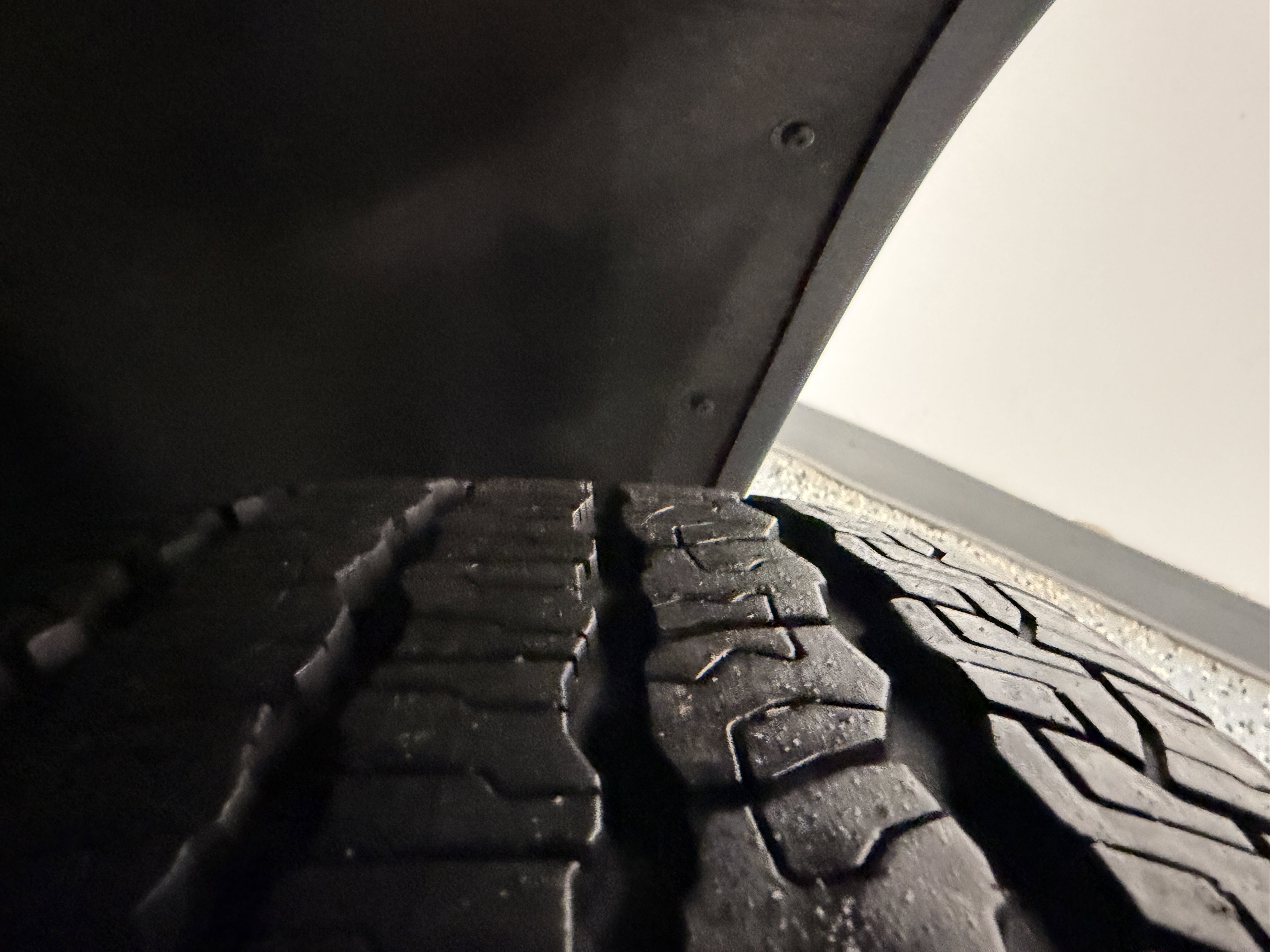 2025 GMC Acadia AWD AT4