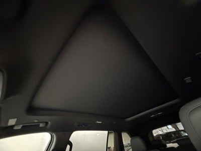 2025 GMC Acadia AWD AT4