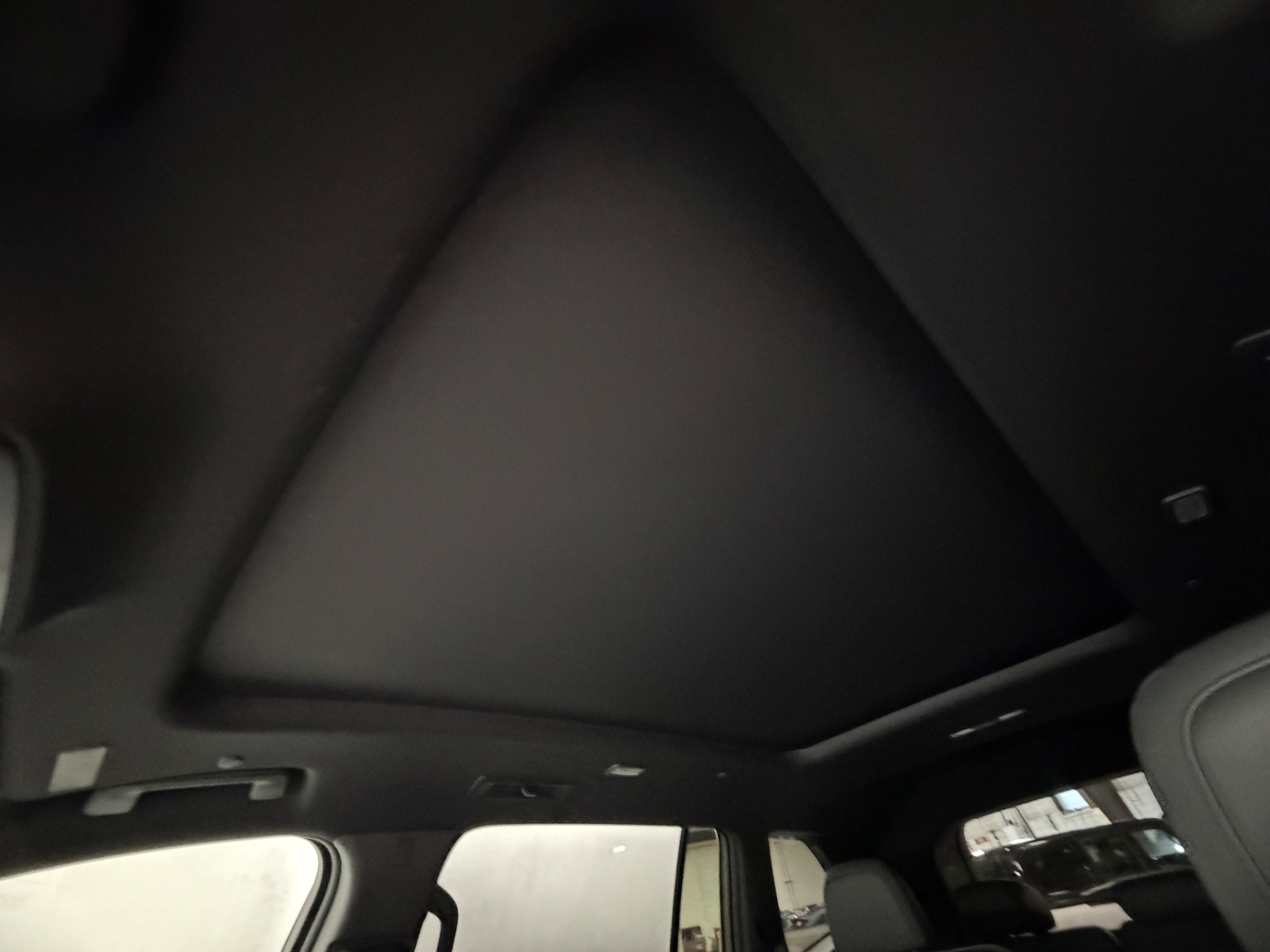 2025 GMC Acadia AWD AT4