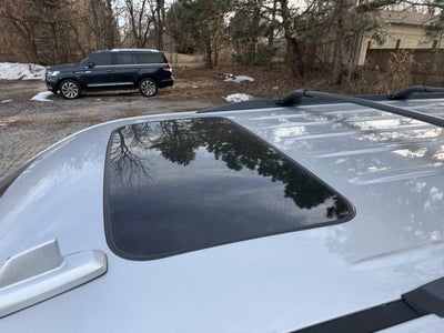 2015 GMC Yukon XL SLT