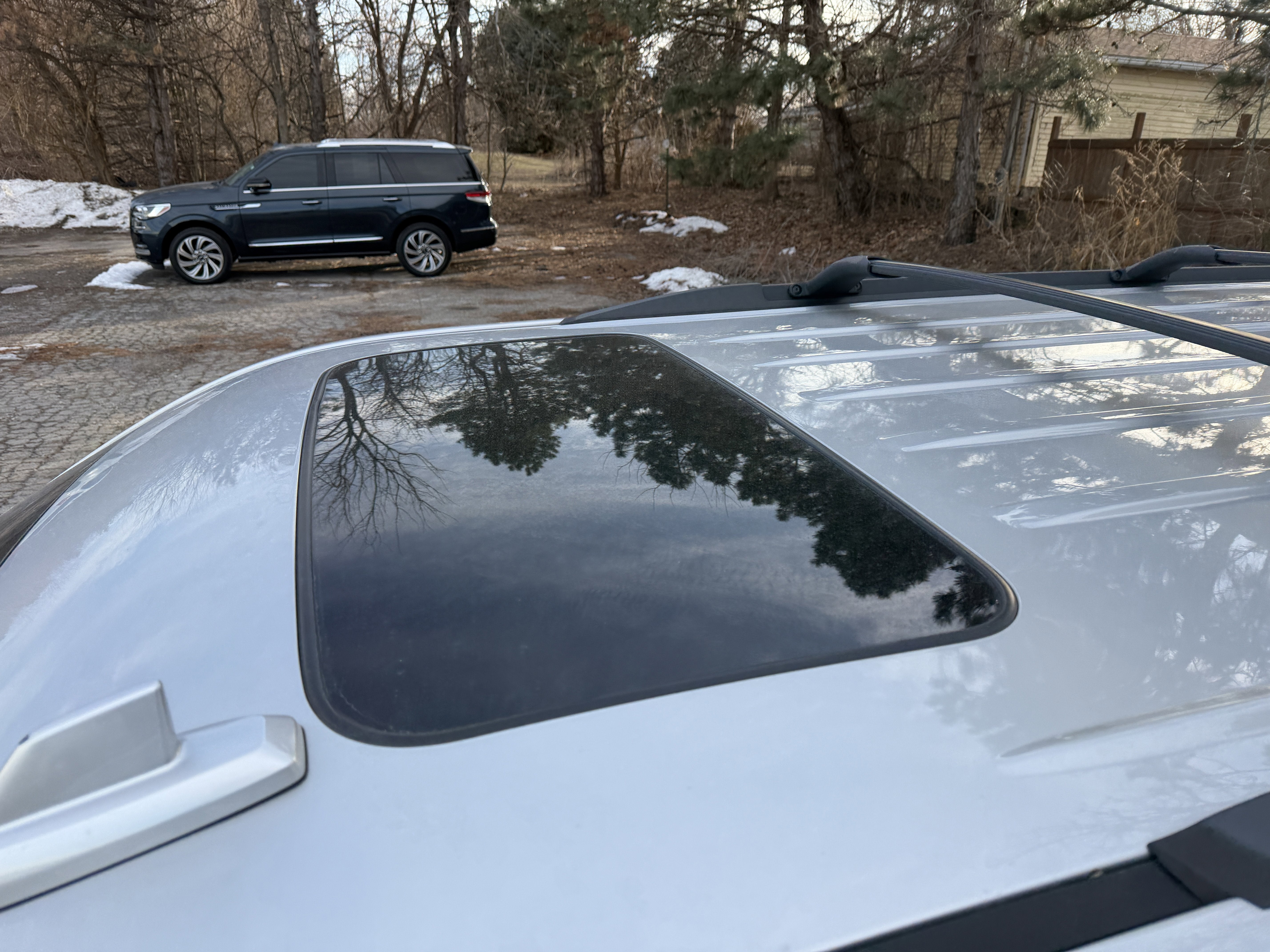 2015 GMC Yukon XL SLT