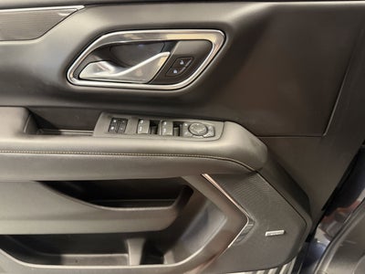 2023 GMC Yukon XL AT4