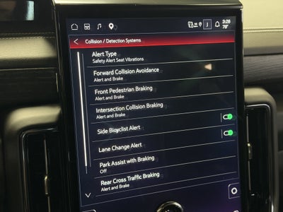 2025 GMC Yukon AT4 Ultimate