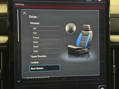 2025 GMC Yukon AT4 Ultimate
