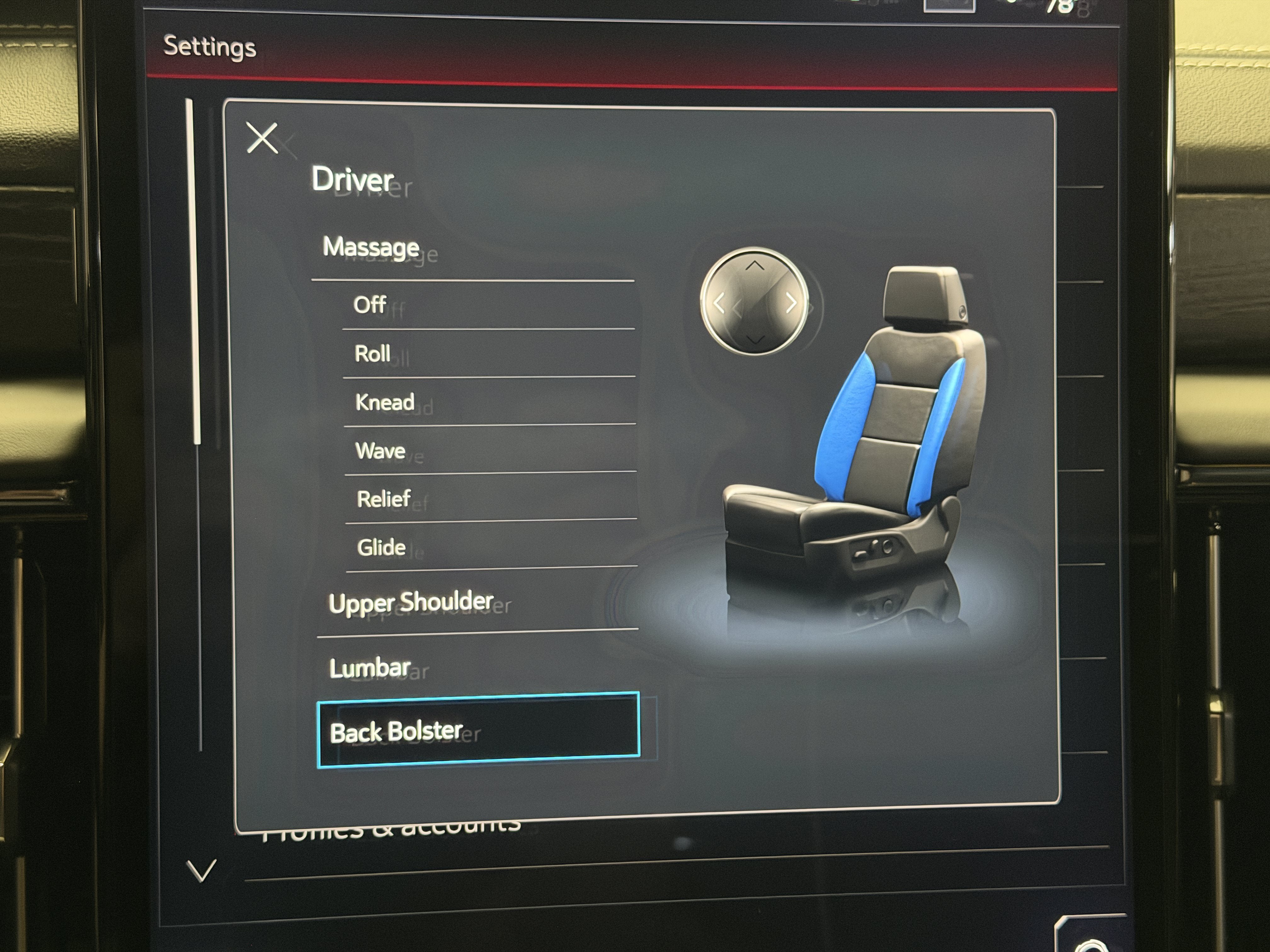 2025 GMC Yukon AT4 Ultimate