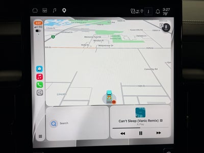 2025 GMC Yukon AT4 Ultimate