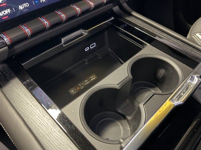 2025 GMC Yukon AT4 Ultimate
