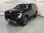 2025 GMC Yukon AT4 Ultimate