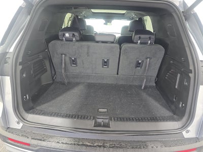 2024 Chevrolet Traverse AWD Z71