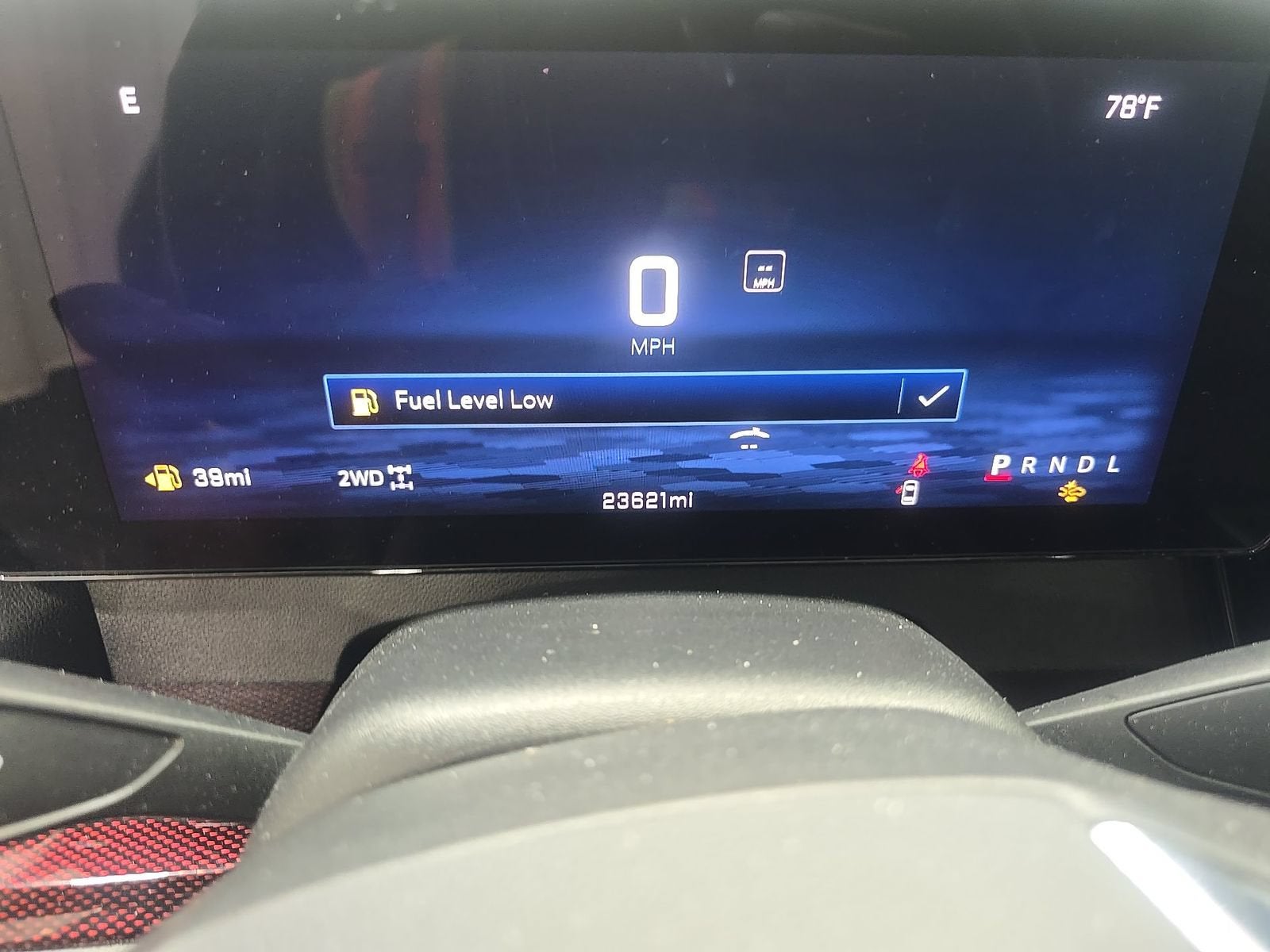 2024 Chevrolet Traverse AWD Z71
