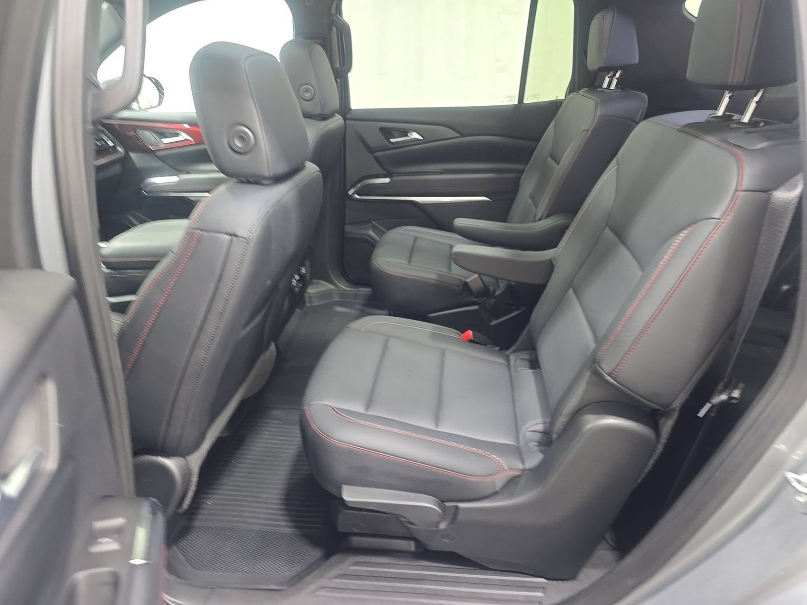 2024 Chevrolet Traverse AWD Z71