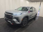 2024 Chevrolet Traverse AWD Z71