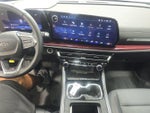 2024 Chevrolet Traverse AWD Z71